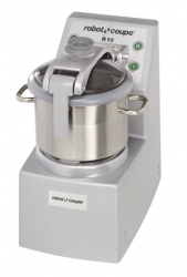 CUTTER R 10 ROBOT COUPE